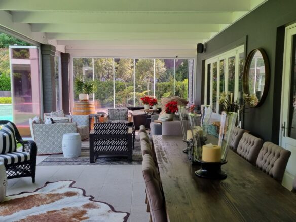 Rapid, Constantia