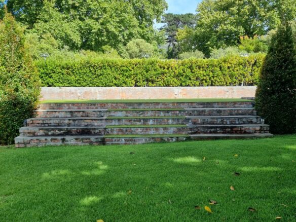 Rapid, Constantia