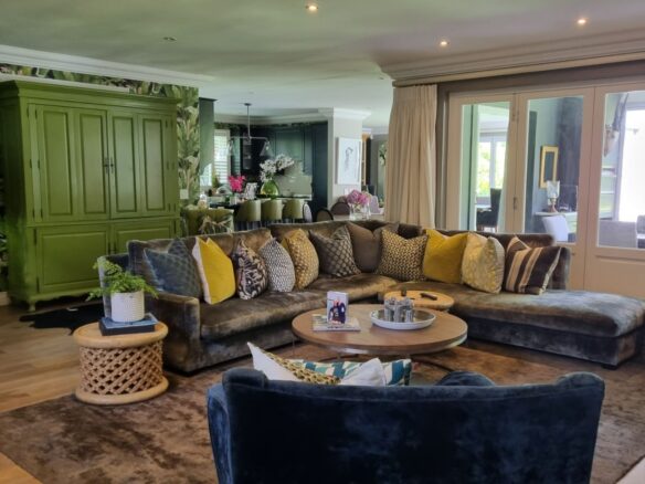 Rapid, Constantia