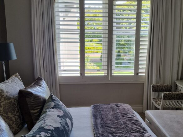 Rapid, Constantia