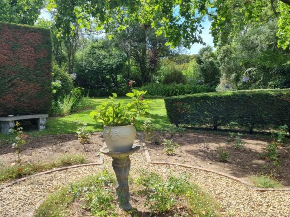 Sarah H, Constantia
