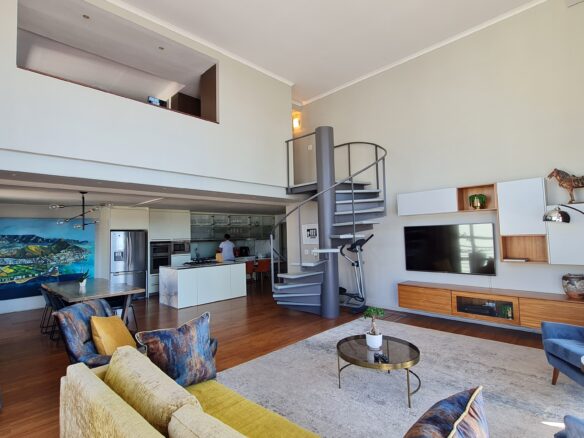 Soho Harold, Cape Town CBD