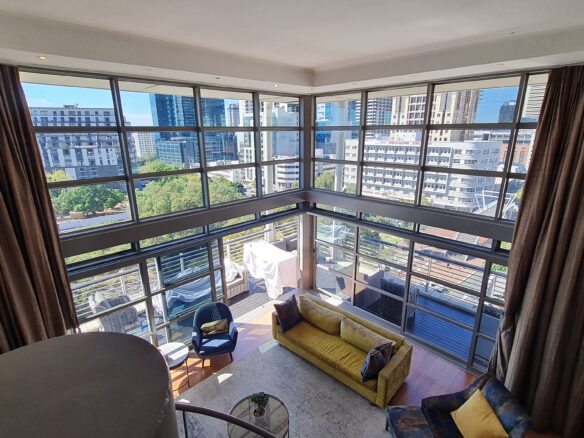 Soho Harold, Cape Town CBD