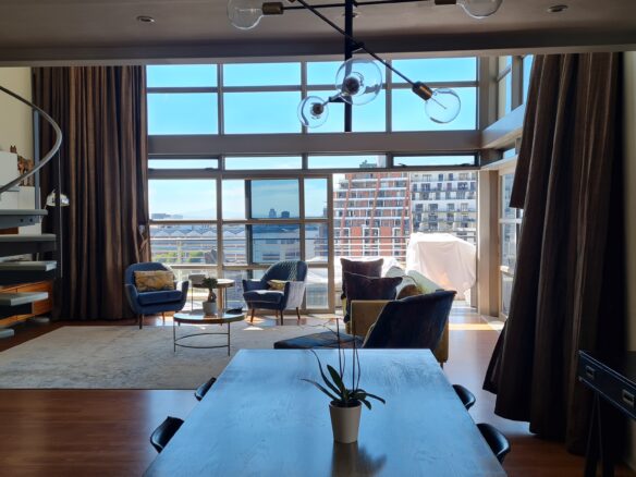 Soho Harold, Cape Town CBD