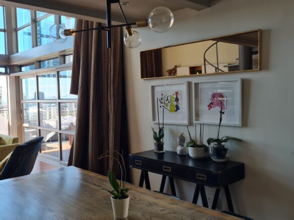 Soho Harold, Cape Town CBD
