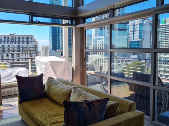 Soho Harold, Cape Town CBD