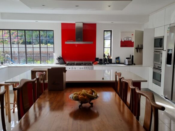 Venture, Constantia