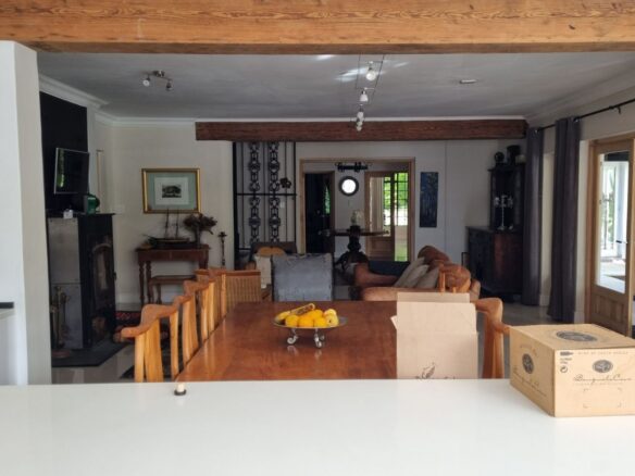Venture, Constantia