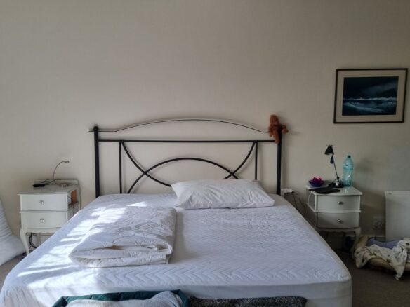 Venture, Constantia