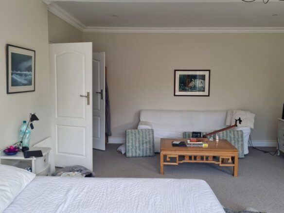 Venture, Constantia