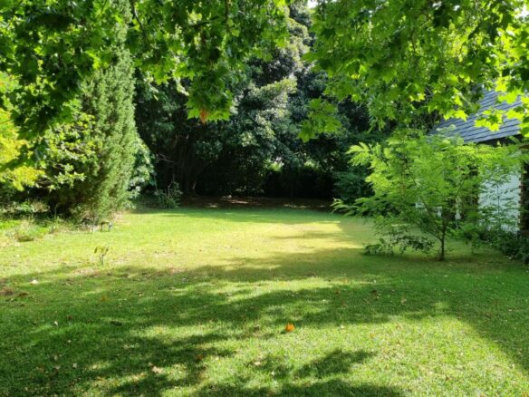 Venture, Constantia