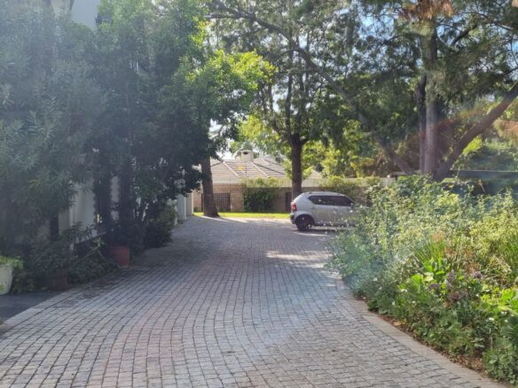 Venture, Constantia
