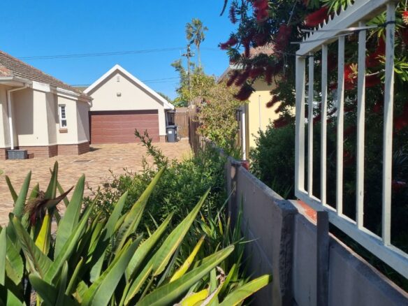 Wendy, Pinelands