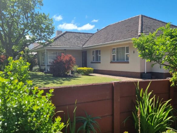 Wendy, Pinelands
