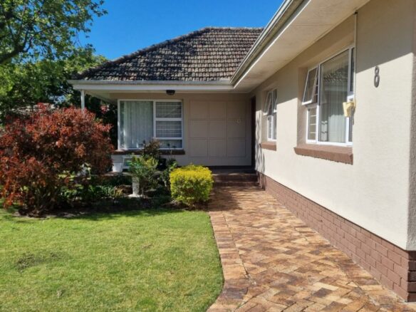 Wendy, Pinelands