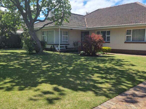 Wendy, Pinelands