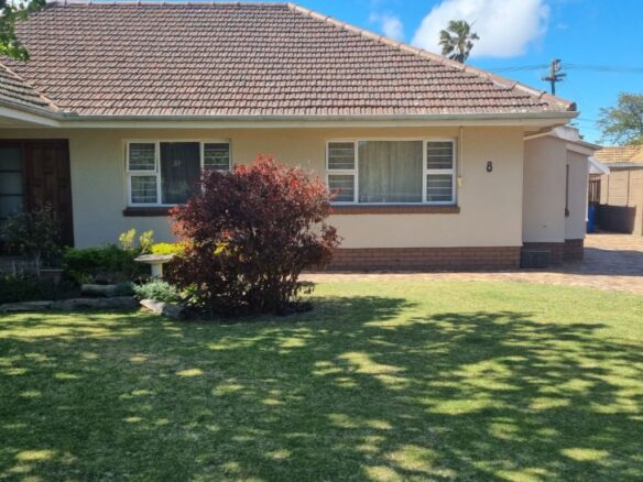 Wendy, Pinelands