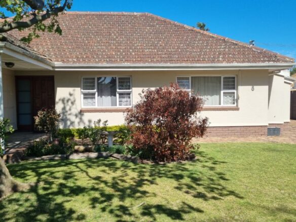Wendy, Pinelands