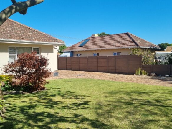 Wendy, Pinelands