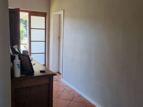 Wendy, Pinelands