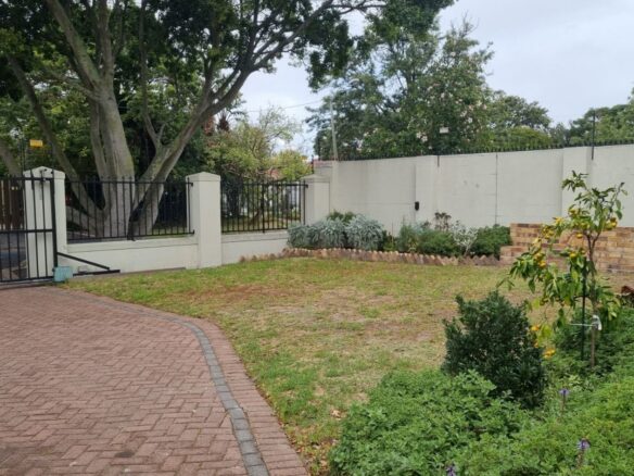 Wheels, Pinelands
