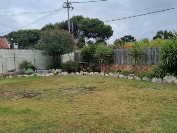 Wheels, Pinelands