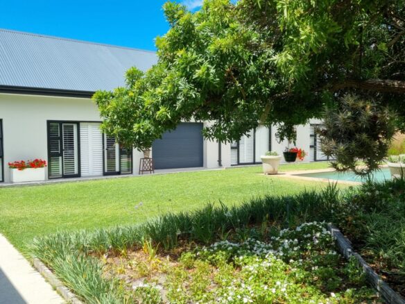 Dyamond, Constantia