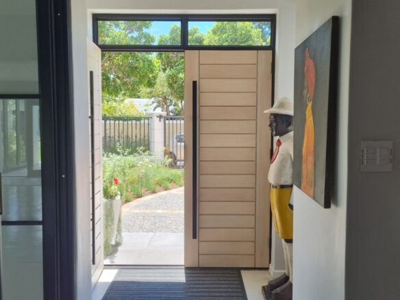Dyamond, Constantia