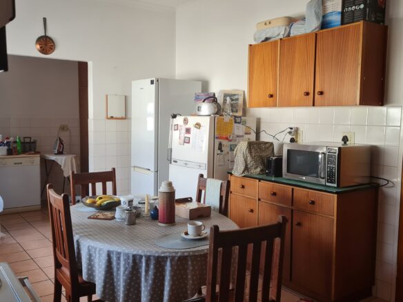 Gerda, Panorama