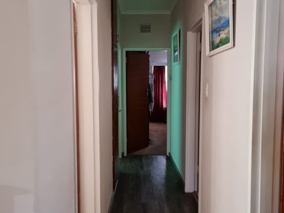 Hamish, Panorama