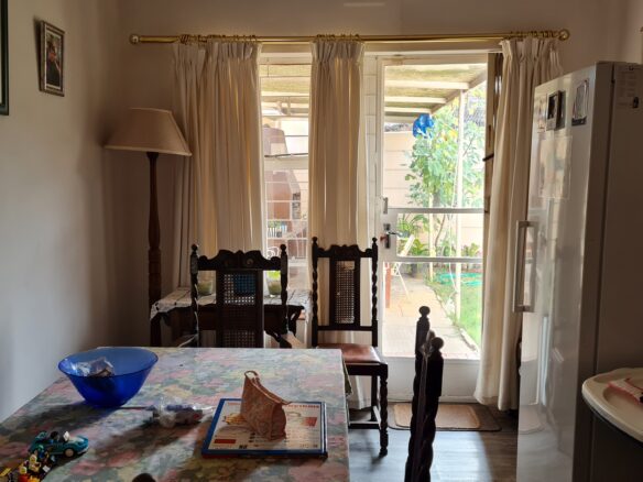 Hamish, Panorama