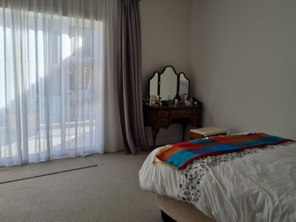 Howzat, Constantia