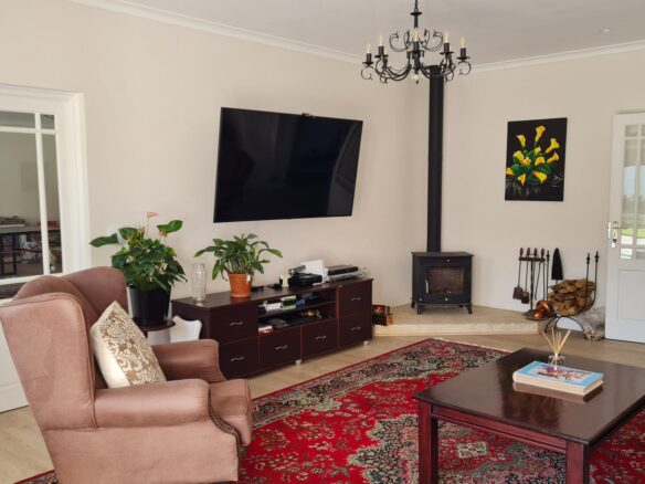 Howzat, Constantia