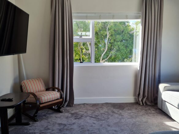 Howzat, Constantia
