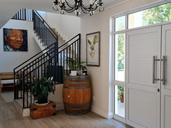 Howzat, Constantia