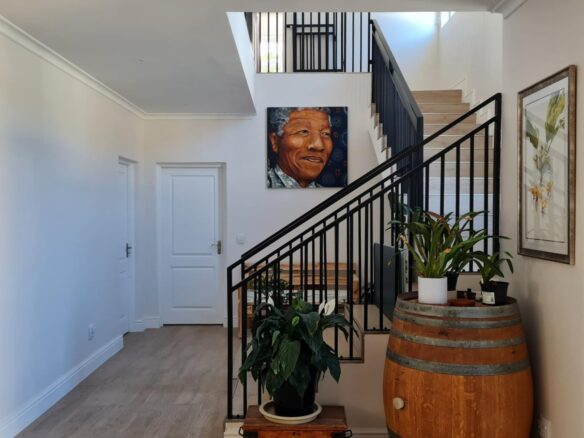 Howzat, Constantia
