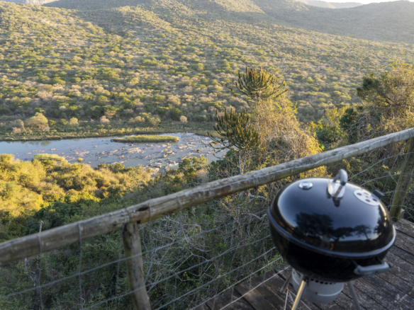 Birkhall Estates, Oribi Gorge