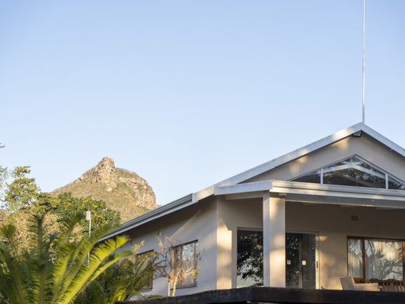 Birkhall Estates, Oribi Gorge