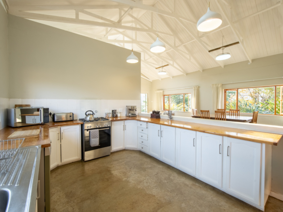 Birkhall Estates, Oribi Gorge