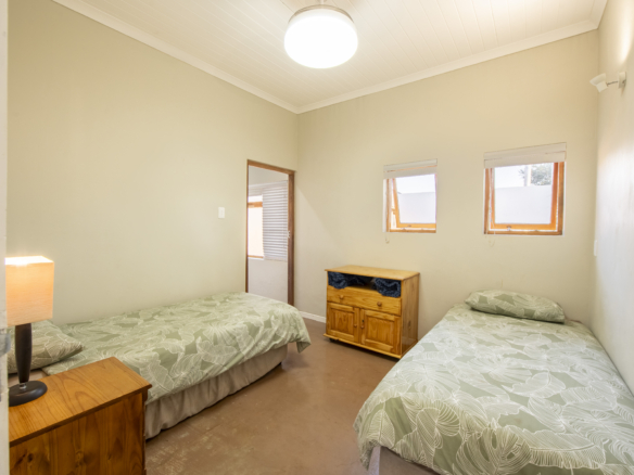 Birkhall Estates, Oribi Gorge