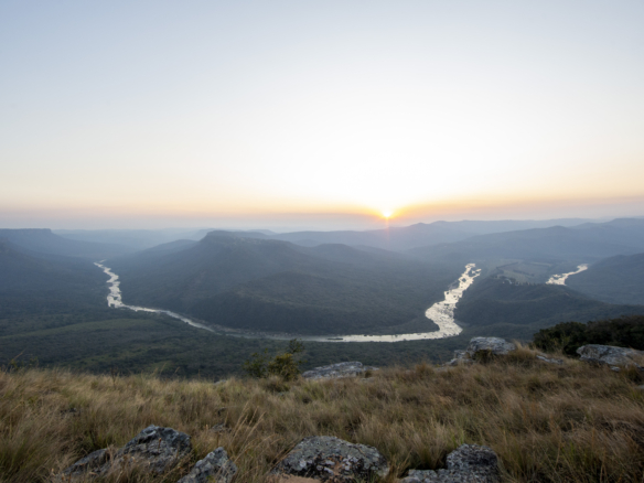Birkhall Estates, Oribi Gorge