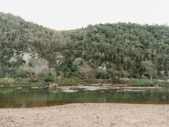 Birkhall Estates, Oribi Gorge