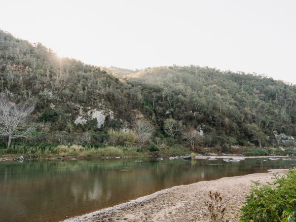 Birkhall Estates, Oribi Gorge