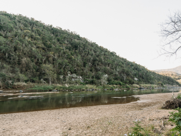 Birkhall Estates, Oribi Gorge