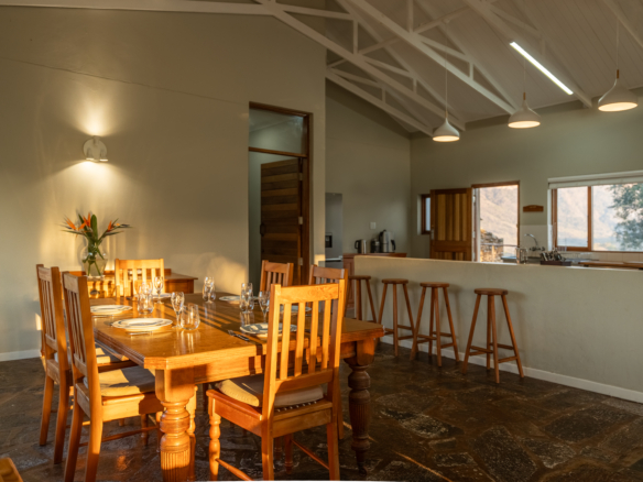 Birkhall Estates, Oribi Gorge