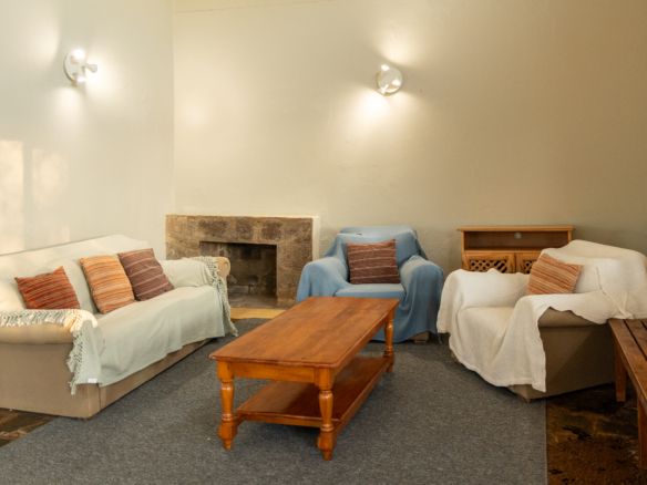 Birkhall Estates, Oribi Gorge