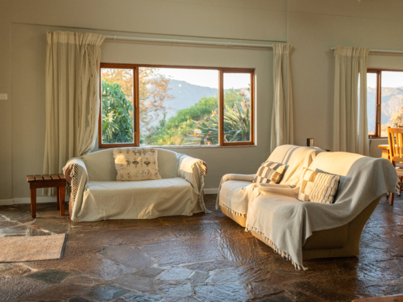 Birkhall Estates, Oribi Gorge