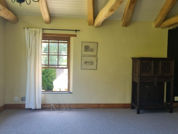 Kuhn, Hout Bay