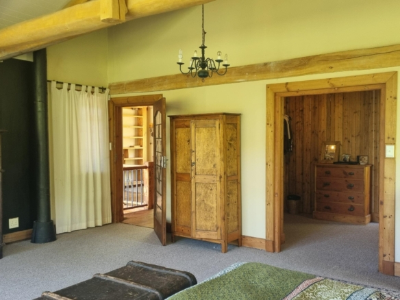 Kuhn, Hout Bay