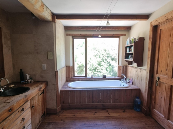 Kuhn, Hout Bay